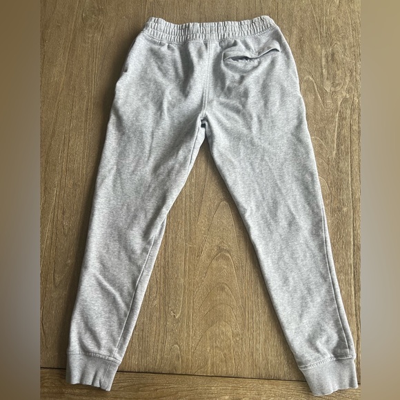 Gymshark Men’s Crest Joggers - Picture 3 of 4